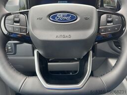 FORD TRANSIT CUSTOM 320 L2 H1 Kombi PKW Limited 110 kW