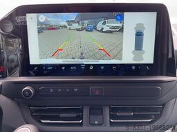 FORD TRANSIT CUSTOM 320 L2 H1 Kombi PKW Limited 110 kW