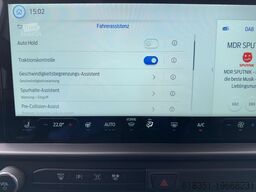 FORD TRANSIT CUSTOM 320 L2 H1 Kombi PKW Limited 110 kW