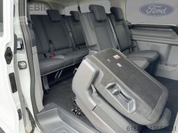 FORD TRANSIT CUSTOM 320 L2 H1 Kombi PKW Limited 110 kW