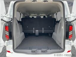 FORD TRANSIT CUSTOM 320 L2 H1 Kombi PKW Limited 110 kW