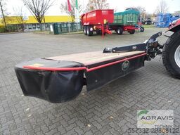 Kverneland EXTRA 336