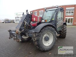 Case IH FARMLIFT 742