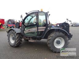 Case IH FARMLIFT 742