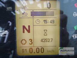 Case IH FARMLIFT 742