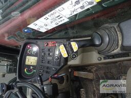 Case IH FARMLIFT 742