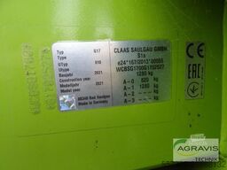 Claas LINER 1600