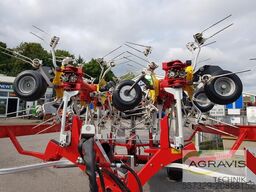 Pöttinger HIT 12.14 T