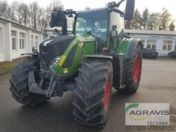 Fendt 720 VARIO S4