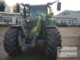 Fendt 720 VARIO S4
