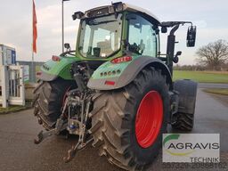 Fendt 720 VARIO S4