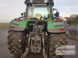 Fendt 720 VARIO S4