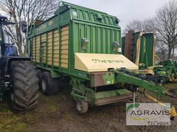 Krone TITAN R/48 GD