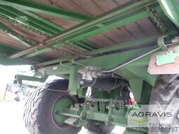 Krone TITAN R/48 GD