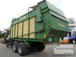 Krone TITAN R/48 GD
