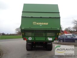 Krone TITAN R/48 GD