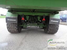 Krone TITAN R/48 GD