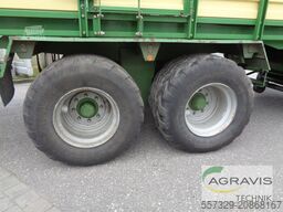 Krone TITAN R/48 GD