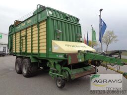 Krone TITAN R/48 GD