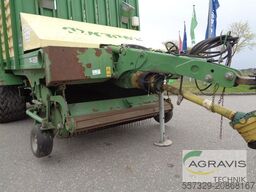 Krone TITAN R/48 GD