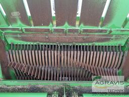 Krone TITAN R/48 GD