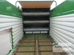 Krone TITAN R/48 GD