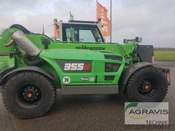 Sennebogen 355 E