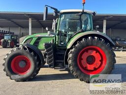 Fendt 724 VARIO SCR