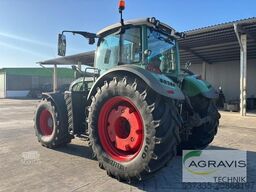 Fendt 724 VARIO SCR