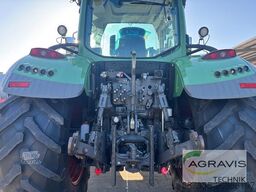 Fendt 724 VARIO SCR