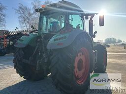 Fendt 724 VARIO SCR