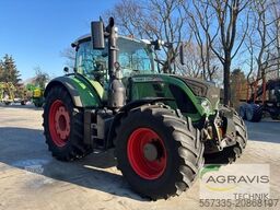 Fendt 724 VARIO SCR