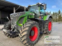 Fendt 933 VARIO GEN-6