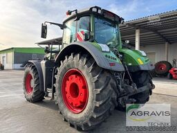 Fendt 933 VARIO GEN-6