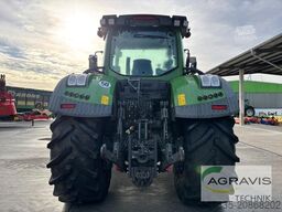 Fendt 933 VARIO GEN-6