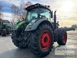 Fendt 933 VARIO GEN-6