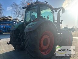 Fendt 724 VARIO SCR