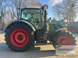Fendt 724 VARIO SCR