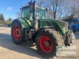 Fendt 724 VARIO SCR