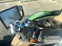 Fendt 724 VARIO SCR