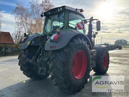 Fendt 826 VARIO S4