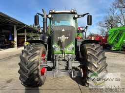 Fendt 826 VARIO S4