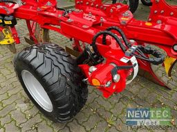 Pöttinger SERVO 45 M PLUS NOVA 5-SCHARIG(4+1)