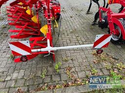 Pöttinger SERVO 45 M PLUS NOVA 5-SCHARIG(4+1)