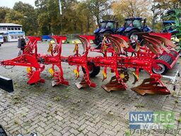 Pöttinger SERVO 45 M PLUS NOVA 5-SCHARIG(4+1)