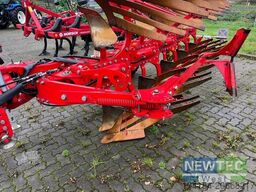 Pöttinger SERVO 45 M PLUS NOVA 5-SCHARIG(4+1)