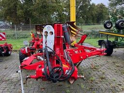 Pöttinger SERVO 45 M PLUS NOVA 5-SCHARIG(4+1)