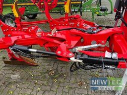 Pöttinger SERVO 45 M PLUS NOVA 5-SCHARIG(4+1)