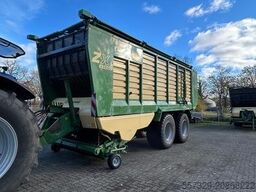 Krone ZX 430 GD