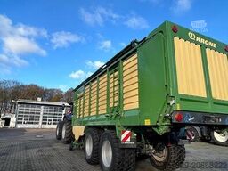 Krone ZX 430 GD